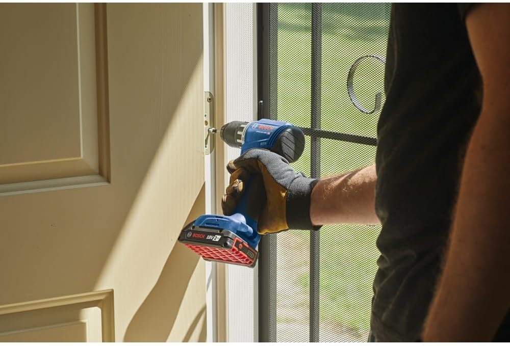 bosch drill 5